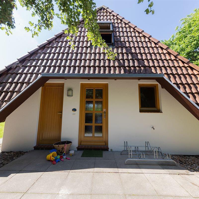 Sommerhus - 6 personer -  - Kniepsand - 27639 - Wurster Nordseeküste