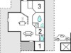 Billede 26 - Plantegning