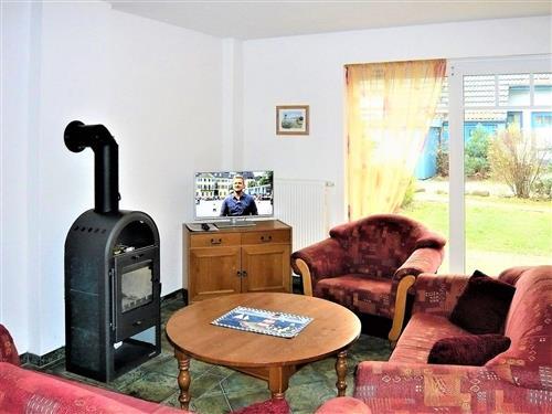 Feriehus - 6 personer -  - Hafenstraße - 18375 - Prerow