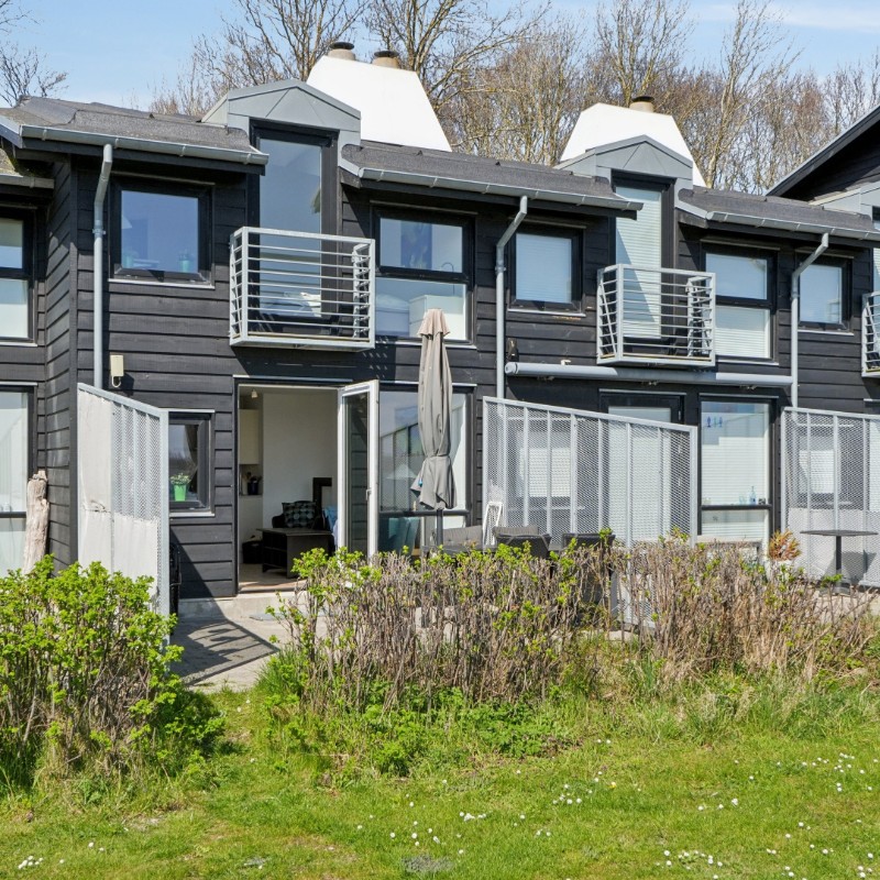 Ferienhaus - 4 Personen -  - Fynshovedvej - 5390 - Martofte