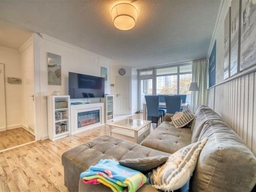 Ferielejlighed - 4 personer -  - O Ferienpark - 23774 - Heiligenhafen