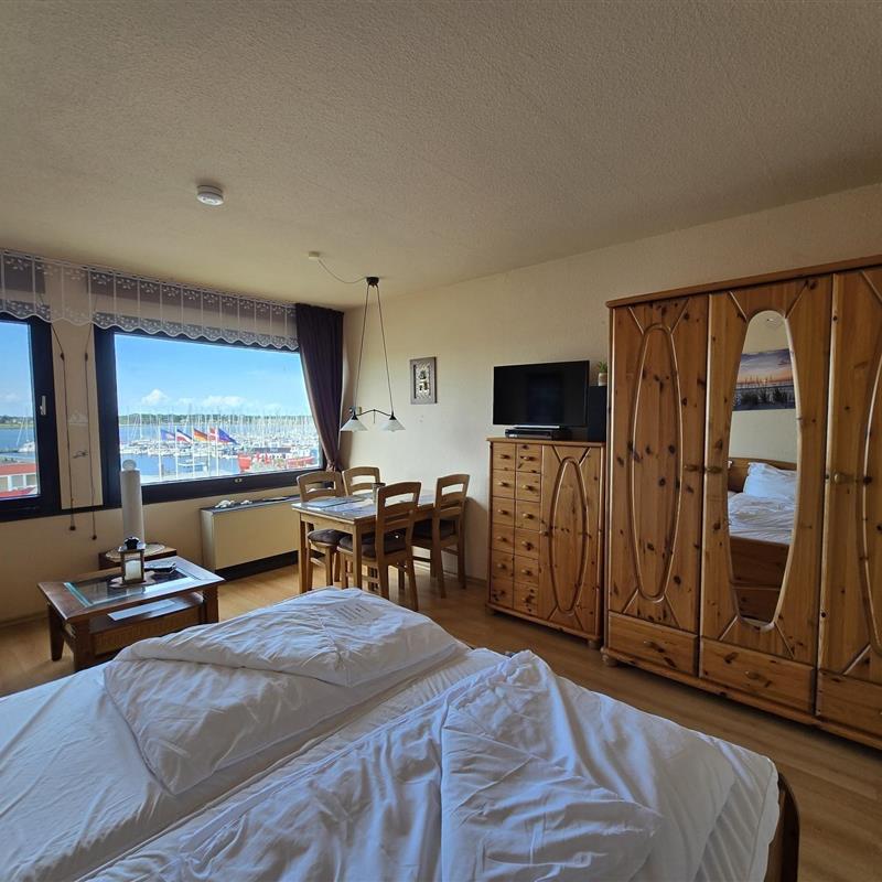 Ferielejlighed - 4 personer -  - Stranddistelweg - 23769 - Fehmarn Ot Burgtiefe