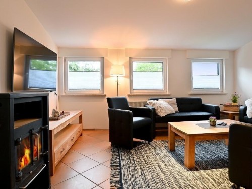 Ferielejlighed - 2 personer -  - Neustraße - 56754 - Roes