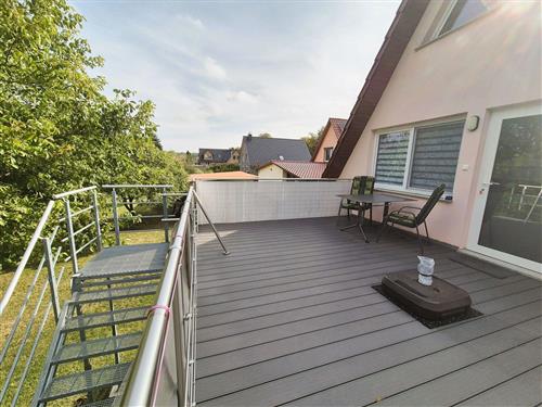 Ferielejlighed - 2 personer -  - Dorfstraße - 17194 - Grabowhöfe