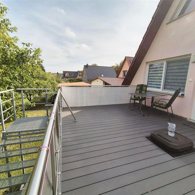 Ferielejlighed - 2 personer -  - Dorfstraße - 17194 - Grabowhöfe