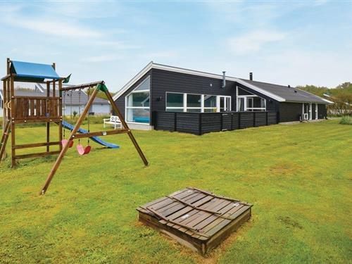 Holiday home - 8 persons -  - Gåsehagevej - Øer - 8400 - Ebeltoft