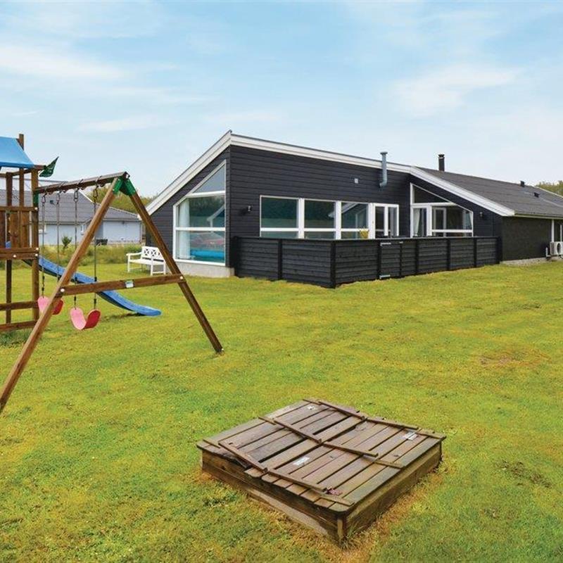 Ferienhaus - 8 Personen -  - Gåsehagevej - Öer - 8400 - Ebeltoft