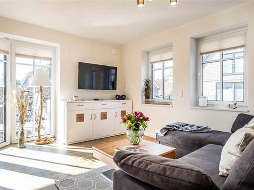 Ferielejlighed - 2 personer -  - Ostpreußenstraße - 25761 - Büsum