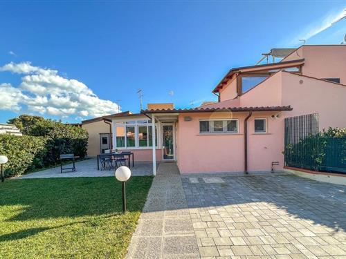 Sommerhus - 6 personer -  - Via Signori Silvano snc - Castiglione Della Pescaia - 58043 - Castiglione Della Pesc