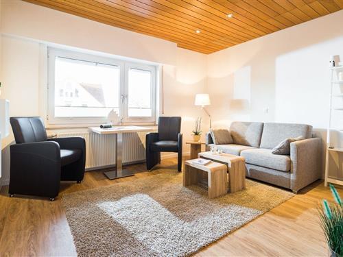 Ferienhaus - 3 Personen -  - Nordhelmstraße - 26548 - Norderney