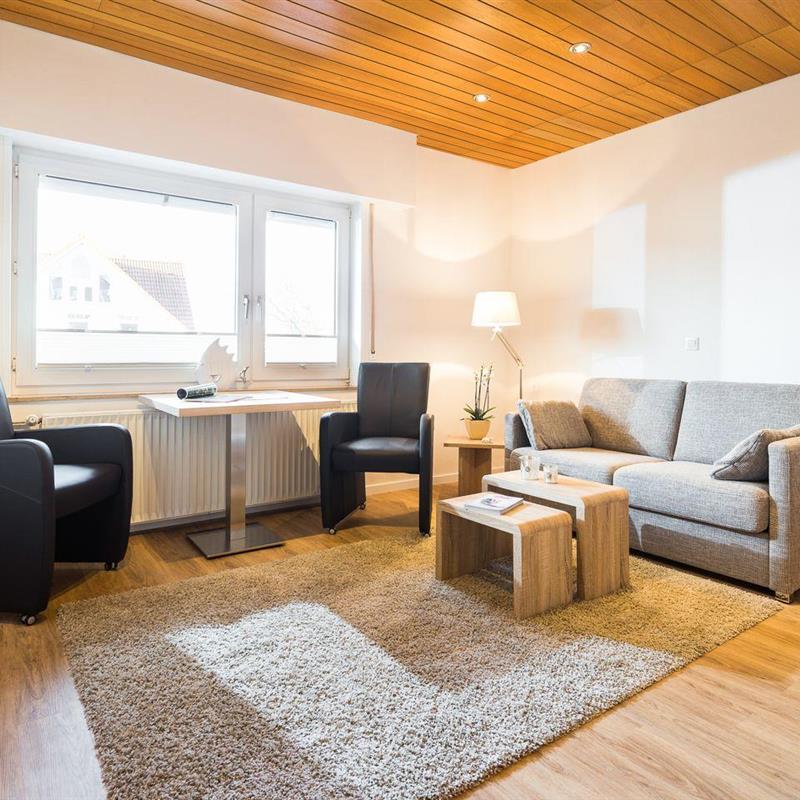 Ferielejlighed - 3 personer -  - Nordhelmstraße - 26548 - Norderney