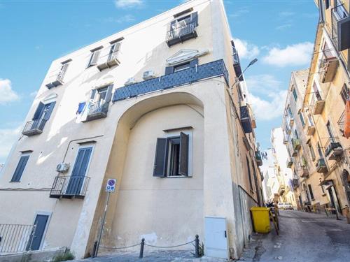 Ferielejlighed - 4 personer -  - Via Antonio Luise - Pompei - 80059 - Torre Del Greco