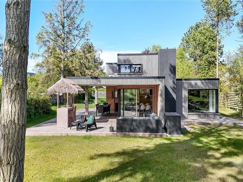 Sommerhus - 6 personer -  - Strands Mosevej - Begtrup Vig - 8420 - Knebel