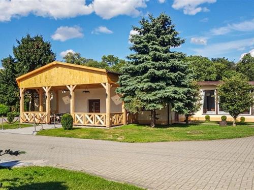 Holiday home - 4 persons -  - Chojenska - 74-503 - Witnica Chojenska