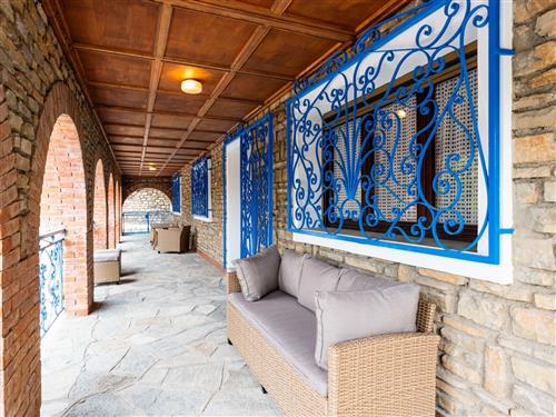 Ferielejlighed - 4 personer -  - Marina Di Andora - 17020