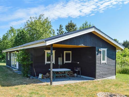 Sommerhus - 6 personer -  - Kallehavevej - 9370 - Hals