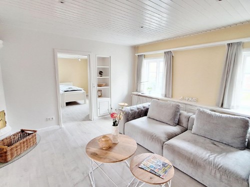 Ferielejlighed - 4 personer -  - kiek ut - 25938 - Wyk