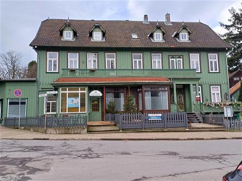 Ferielejlighed - 6 personer -  - Rathausstraße - 38644 - Goslar