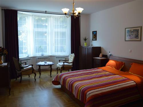 Ferielejlighed - 4 personer -  - Zagreb - 10000