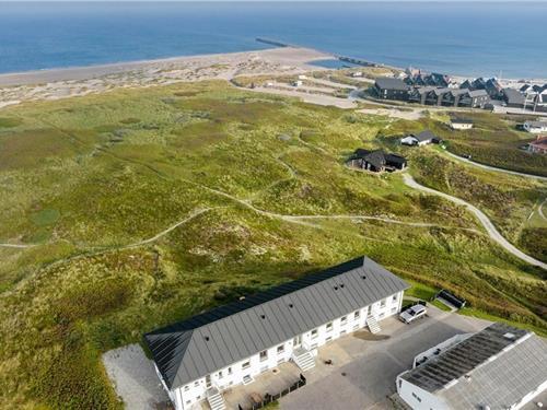 Sommerhus - 6 personer -  - Hotelvej 5 F - Vorupør - 7700 - Thisted