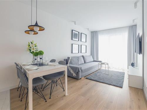 Ferienwohnung - 4 Personen -  - Kasprowicza - 78-100 - Kolobrzeg