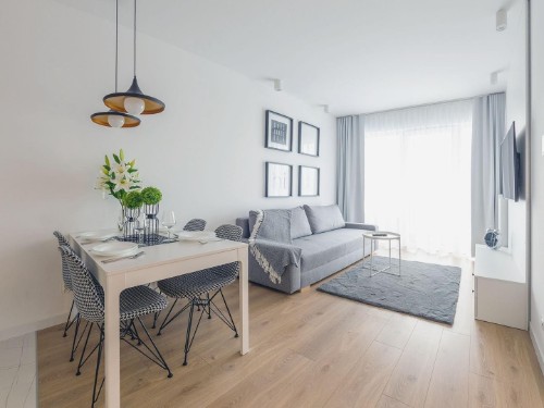 Holiday apartment - 4 persons -  - Kasprowicza - 78-100 - Kolobrzeg