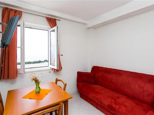 Ferielejlighed - 2 personer -  - 20000 - Dubrovnik