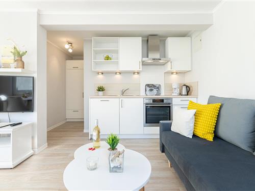 Ferielejlighed - 3 personer -  - Marienburger Straße - 23743 - Grömitz