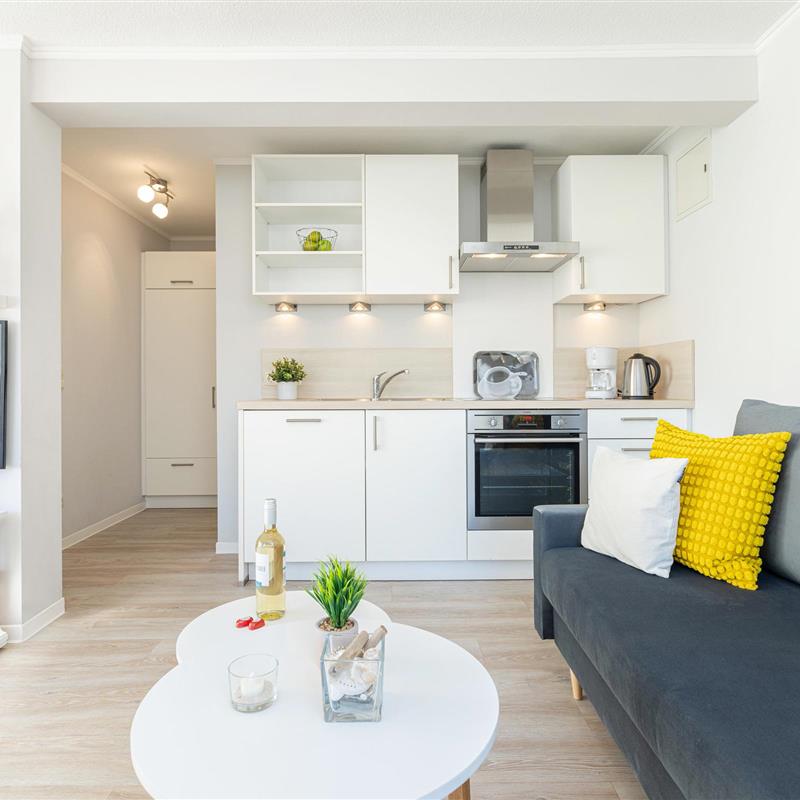 Ferielejlighed - 3 personer -  - Marienburger Straße - 23743 - Grömitz