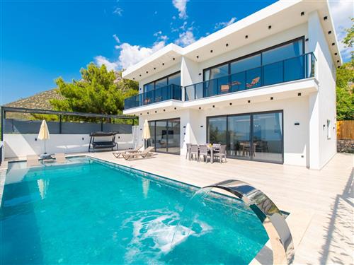 Holiday home - 1 person -  - Kalkan - 07960