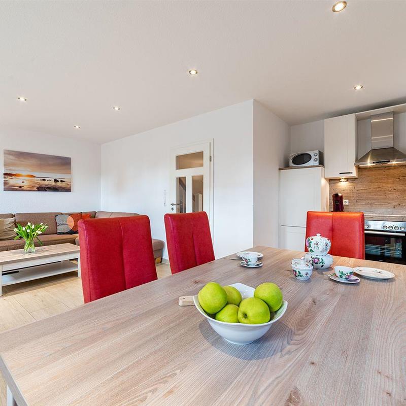 Sommerhus - 4 personer -  - Pilsumer Weg - 26736 - Greetsiel