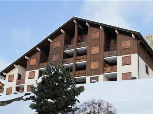 Holiday Home/Apartment - 5 persons -  - 74390 - Chatel