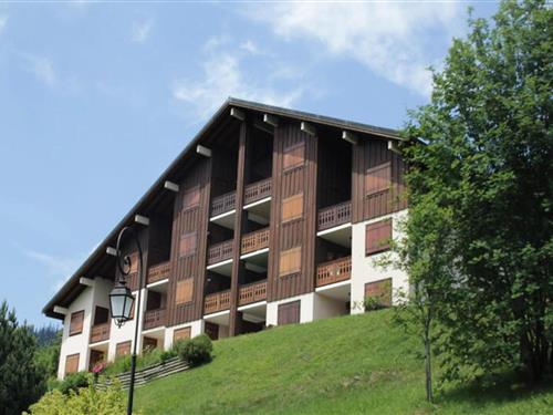 Holiday Home/Apartment - 5 persons -  - 74390 - Chatel