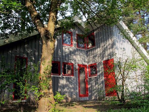 Sommerhus - 6 personer -  - Walter-Gotsmann-Straße - 17252 - Mirow