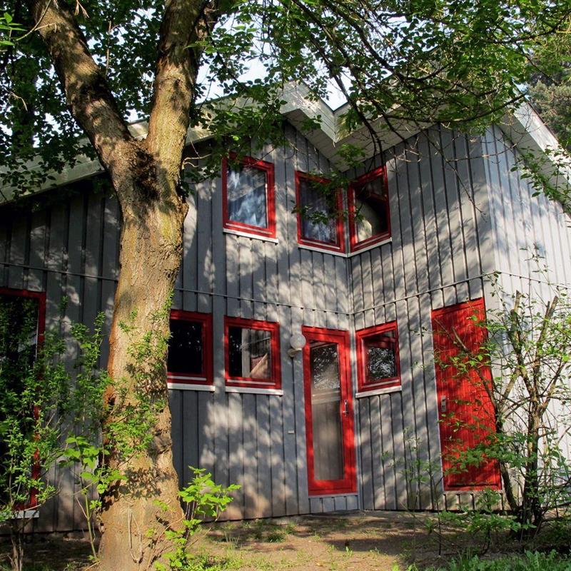 Sommerhus - 6 personer -  - Walter-Gotsmann-Straße - 17252 - Mirow