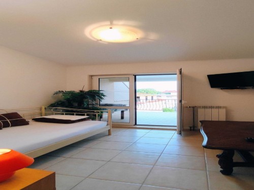 Ferielejlighed - 7 personer -  - 21217 - Kastel Stafilic