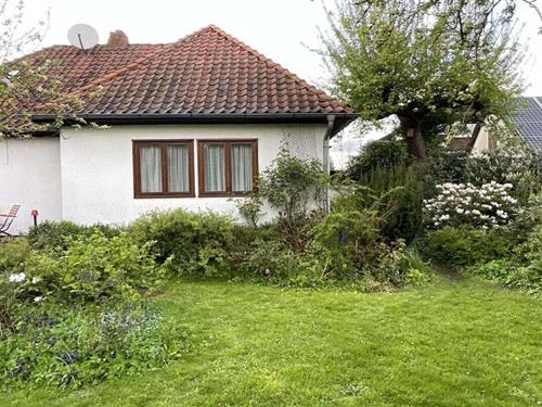 Feriehus - 5 personer -  - 29576 - Tätendorf-Eppensen