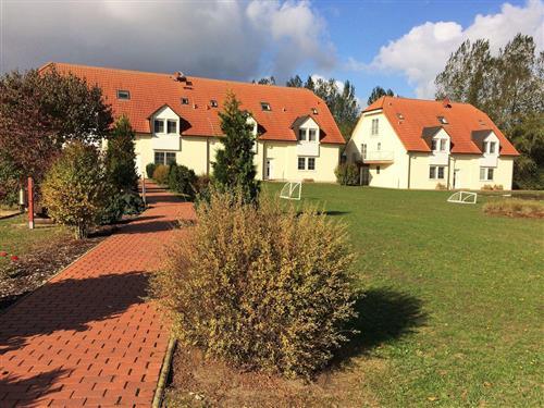 Feriecenter - 2 personer -  - Gollwitzer Park 1, Haus - 23999 - Insel Poel (Ostseebad) Ot