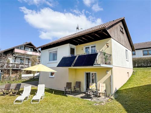 Ferienhaus - 6 Personen -  - Dittishausen - 79843