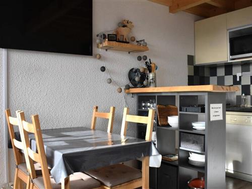 Ferienhaus - 4 Personen -  - 66120 - Font-Romeu-Odeillo-Via