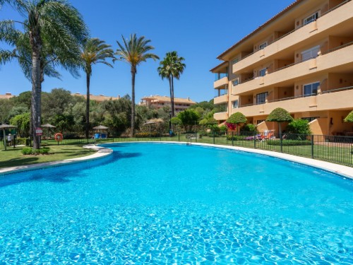 Ferielejlighed - 4 personer -  - Elviria, Marbella - 29604