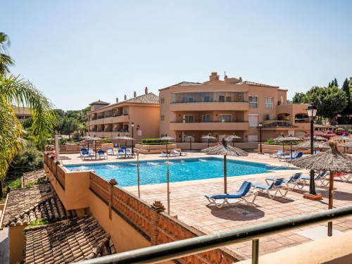 Ferieleilighet - 4 personer -  - 29604 - Elviria, Marbella