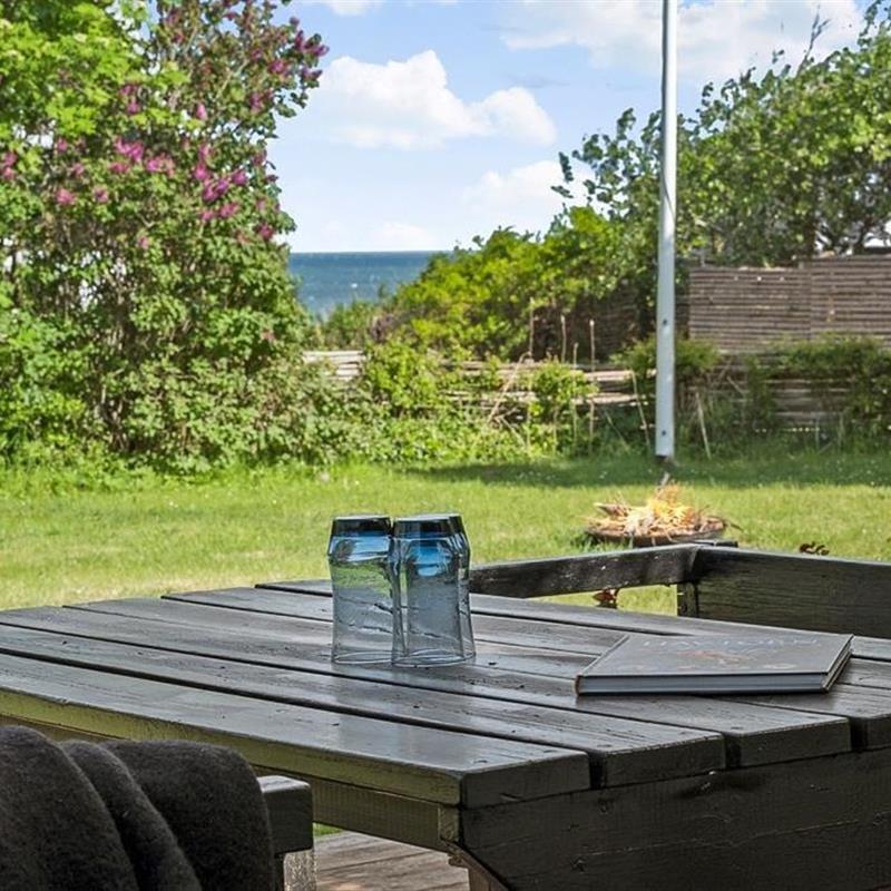 Sommerhus - 4 personer -  - Kystvej 85 A - Vejby Strand - 3210 - Vejby