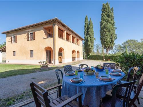 Bondehus - 11 personer -  - 52028 - Terranova Bracciolini, Ar