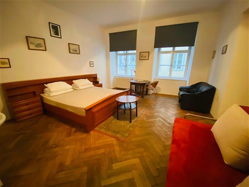 Holiday Home/Apartment - 4 persons -  - Hans-Sachs-Gasse - 8010 - Graz