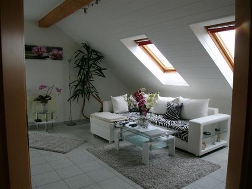 Ferielejlighed - 4 personer -  - Altheck - 54472 - Longkamp