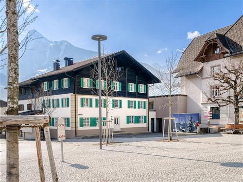 Fritidshus - 15 personer -  - Kirchplatz 3 a - 6780 - Schruns