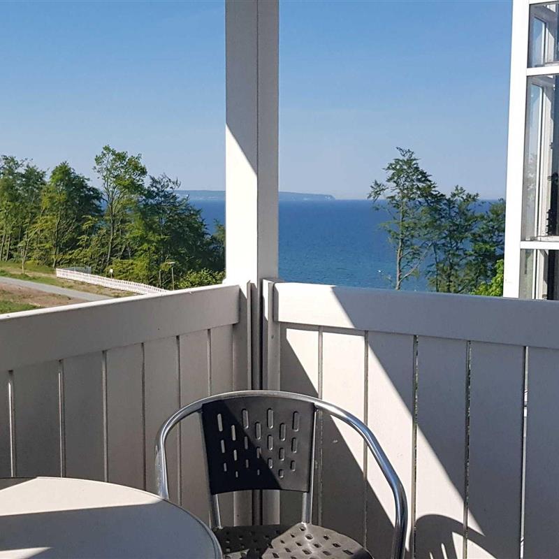 Ferielejlighed - 4 personer -  - Am Hochufer - 18586 - Sellin (Ostseebad)