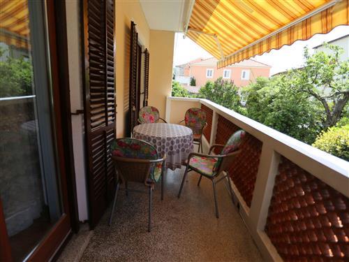 Ferieleilighet - 4 personer -  - Krk/Punat - 51521