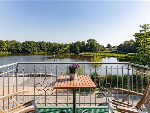 Ferielejlighed - 4 personer -  - Am Mühlendamm - 25821 - Bredstedt